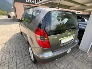 Mercedes-Benz A 180 CDI Elegance