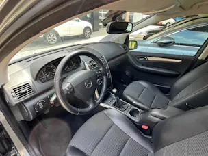 Mercedes-Benz A 180 CDI Elegance