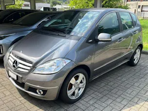 Mercedes-Benz A 180 CDI Elegance
