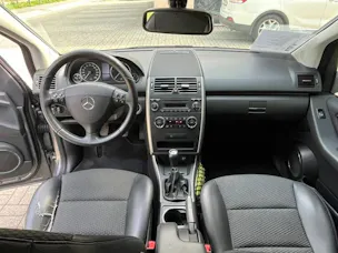 Mercedes-Benz A 180 CDI Elegance