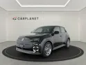Renault R5 E-Tech Urban Range evolution