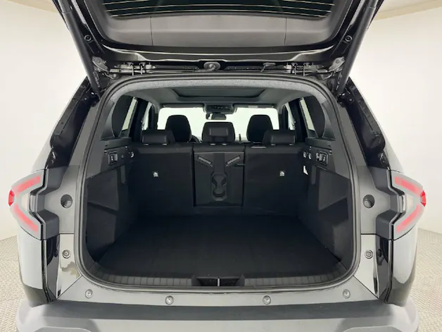Dacia Bigster 1.2 Hybrid Journey 4WD
