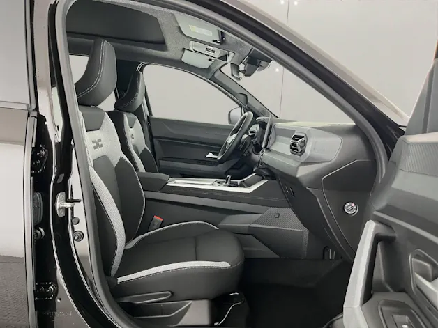 Dacia Bigster 1.2 Hybrid Journey 4WD