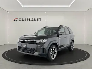 Dacia Bigster 1.2 Hybrid Journey 4WD