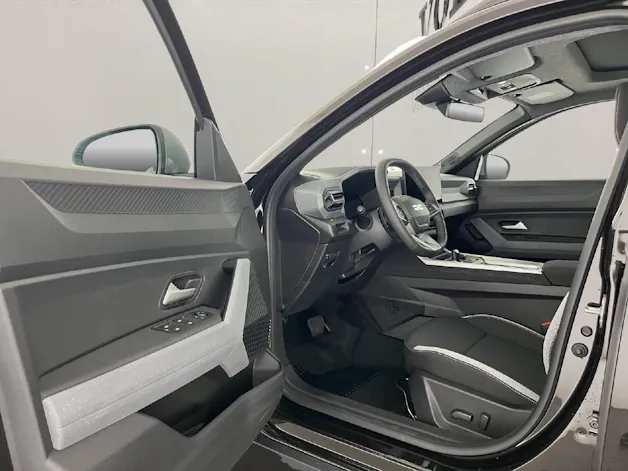 Dacia Bigster 1.2 Hybrid Journey 4WD