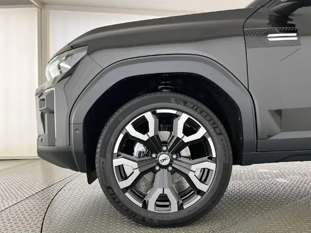 Dacia Bigster 1.2 Hybrid Journey 4WD