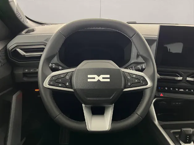Dacia Bigster 1.2 Hybrid Journey 4WD