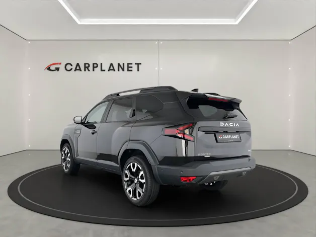 Dacia Bigster 1.2 Hybrid Journey 4WD
