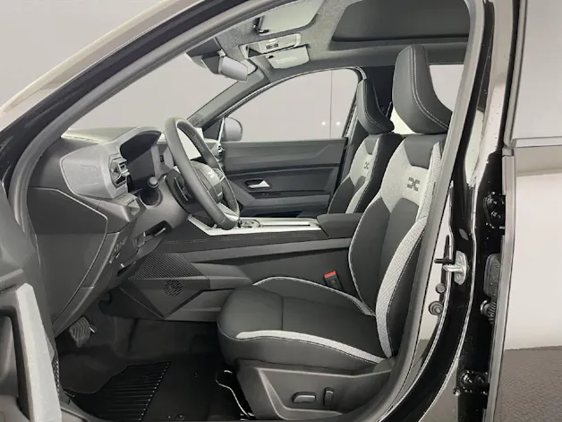 Dacia Bigster 1.2 Hybrid Journey 4WD