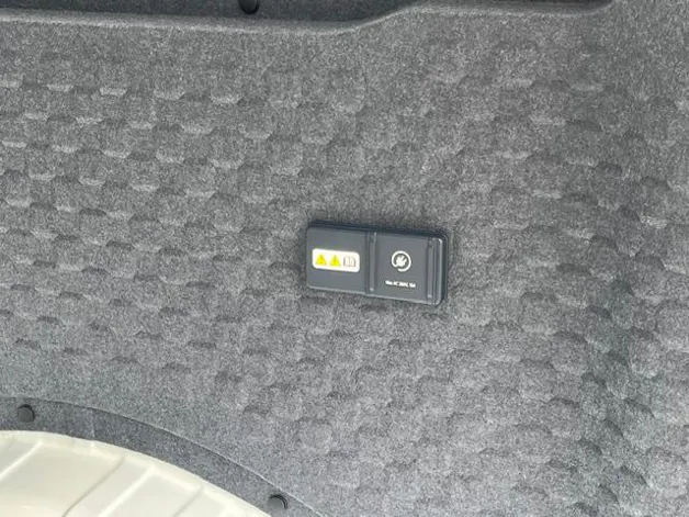 Kia PV5 Cargo 51.5 kWh Plus