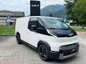 Kia PV5 Cargo 51.5 kWh Plus
