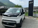 Kia PV5 Cargo 51.5 kWh Plus