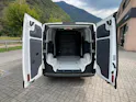Kia PV5 Cargo 51.5 kWh Plus
