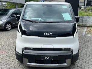 Kia PV5 Cargo 51.5 kWh Plus