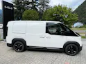 Kia PV5 Cargo 51.5 kWh Plus
