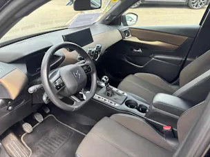 DS Automobiles 3 Crossback 1.5 BlueHDi So Chic