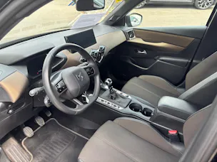 DS Automobiles 3 Crossback 1.5 BlueHDi So Chic