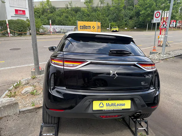 DS Automobiles 3 Crossback 1.5 BlueHDi So Chic