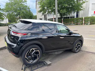DS Automobiles 3 Crossback 1.5 BlueHDi So Chic