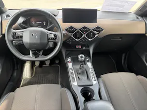 DS Automobiles 3 Crossback 1.5 BlueHDi So Chic
