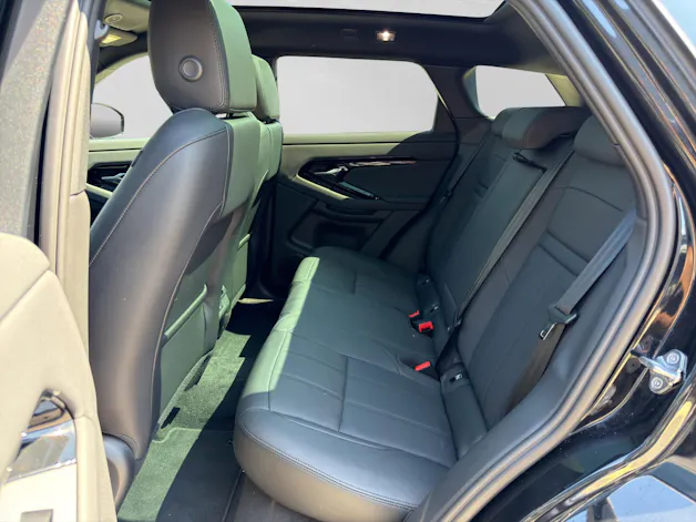 Land Rover Range Rover Evoque 1.5 T 270e S