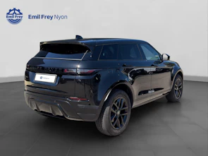 image du véhicule LAND ROVER Range Rover Evoque 1.5 T 270e S