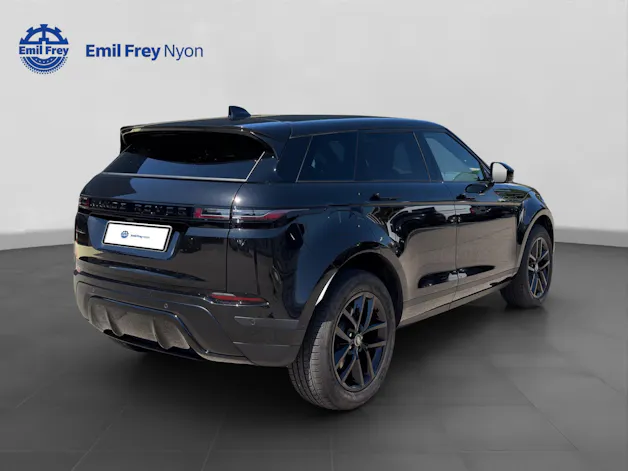 Land Rover Range Rover Evoque 1.5 T 270e S