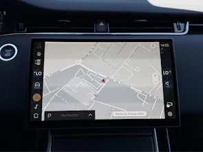 image du véhicule LAND ROVER Range Rover Evoque 1.5 T 270e S