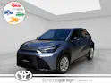 Toyota Aygo X 1.5 VVT-i HSD Comfort