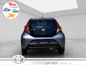 Toyota Aygo X 1.5 VVT-i HSD Comfort