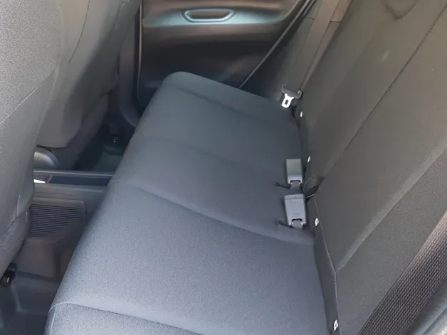 Toyota Aygo X 1.5 VVT-i HSD Comfort