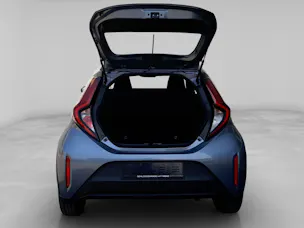 Toyota Aygo X 1.5 VVT-i HSD Comfort