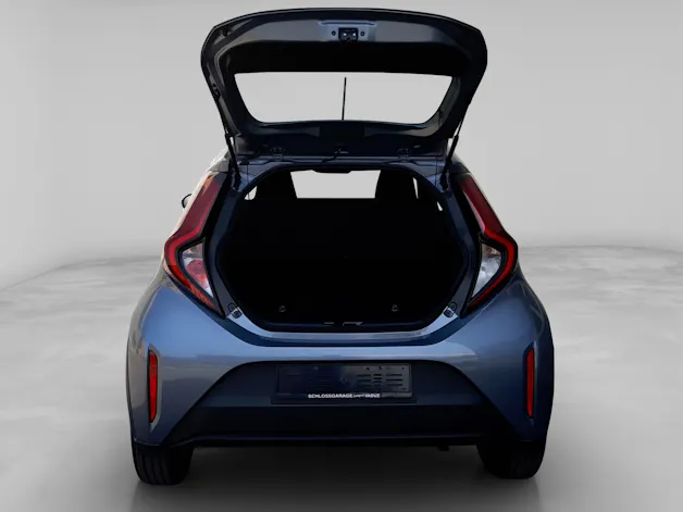 Toyota Aygo X 1.5 VVT-i HSD Comfort