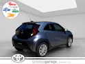 Toyota Aygo X 1.5 VVT-i HSD Comfort