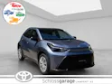 Toyota Aygo X 1.5 VVT-i HSD Comfort