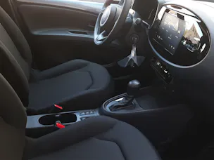 Toyota Aygo X 1.5 VVT-i HSD Comfort