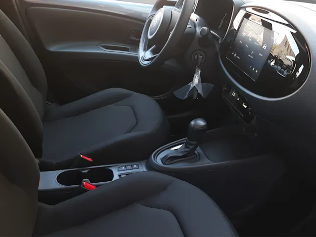 Toyota Aygo X 1.5 VVT-i HSD Comfort