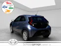 Toyota Aygo X 1.5 VVT-i HSD Comfort