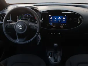 Toyota Aygo X 1.5 VVT-i HSD Comfort