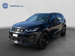 Land Rover Discovery Sport 1.5 T 270e Landmark