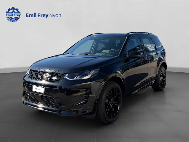 Land Rover Discovery Sport 1.5 T 270e Landmark