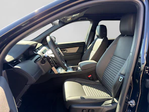 Fahrzeugbild LAND ROVER Discovery Sport 1.5 T 270e Landmark