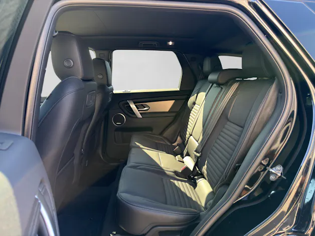 Land Rover Discovery Sport 1.5 T 270e Landmark
