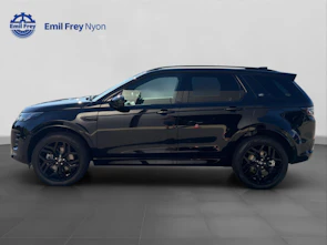 Fahrzeugbild LAND ROVER Discovery Sport 1.5 T 270e Landmark