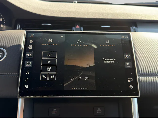 Land Rover Discovery Sport 1.5 T 270e Landmark