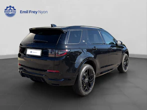 Fahrzeugbild LAND ROVER Discovery Sport 1.5 T 270e Landmark