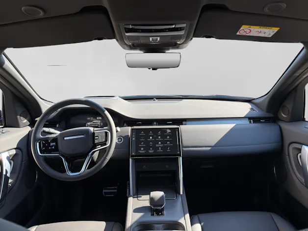 Land Rover Discovery Sport 1.5 T 270e Landmark