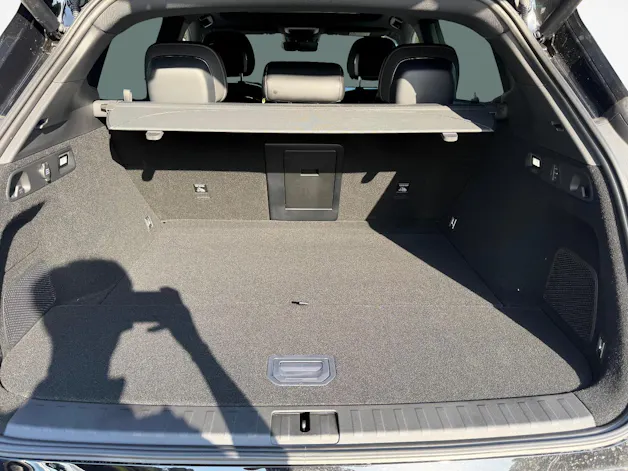 ZEEKR 7X Privilege AWD