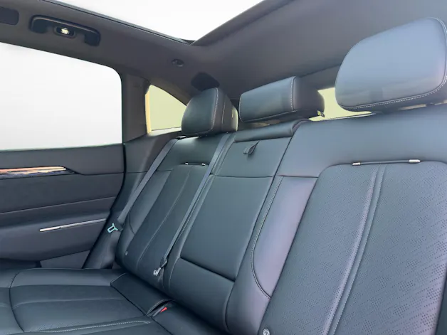 ZEEKR 7X Privilege AWD