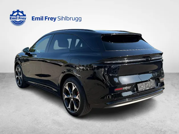 ZEEKR 7X Privilege AWD